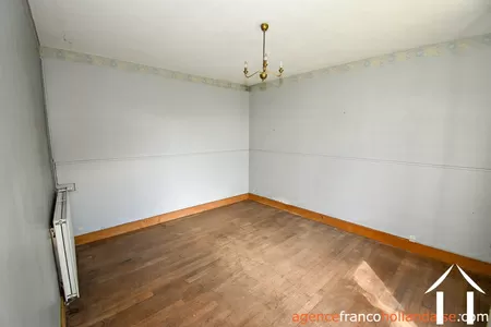 Maison avec gite à vendre bourganeuf, limousin, Li887 Image - 45