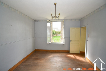 Maison avec gite à vendre bourganeuf, limousin, Li887 Image - 46