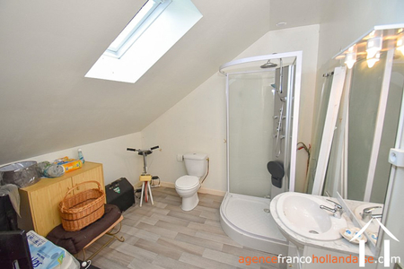 Propriété 1 hectare ++ à vendre la croisille sur briance, limousin, Li894 Image - 13