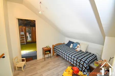 Propriété 1 hectare ++ à vendre la croisille sur briance, limousin, Li894 Image - 15