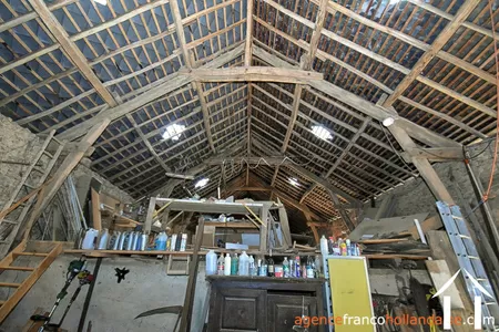 Propriété 1 hectare ++ à vendre la croisille sur briance, limousin, Li894 Image - 30