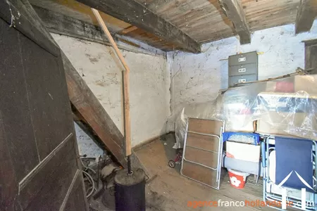 Propriété 1 hectare ++ à vendre la croisille sur briance, limousin, Li894 Image - 41