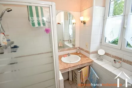 Propriété 1 hectare ++ à vendre la croisille sur briance, limousin, Li894 Image - 9