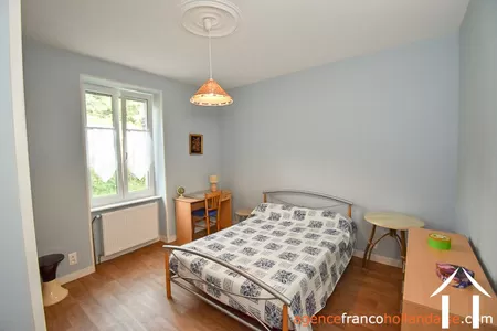 Propriété 1 hectare ++ à vendre la croisille sur briance, limousin, Li894 Image - 10