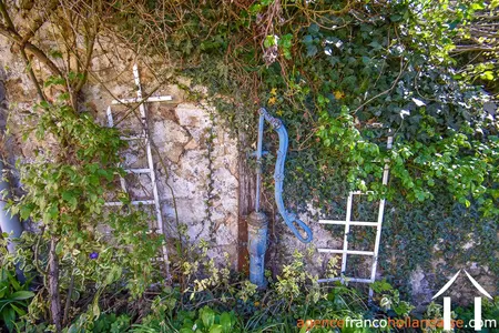 Propriété 1 hectare ++ à vendre la croisille sur briance, limousin, Li894 Image - 49