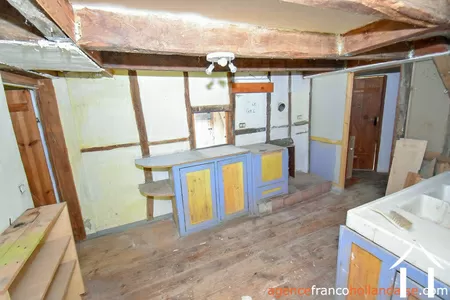Maison à vendre la croisille sur briance, limousin, Li895 Image - 20