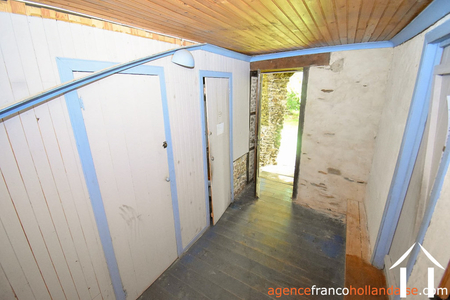 Maison à vendre la croisille sur briance, limousin, Li895 Image - 22