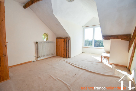 Maison à vendre la croisille sur briance, limousin, Li895 Image - 26