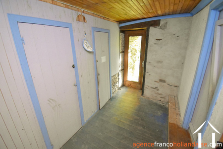 Maison à vendre la croisille sur briance, limousin, Li895 Image - 36
