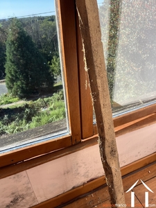 Maison à vendre la croisille sur briance, limousin, Li895 Image - 21