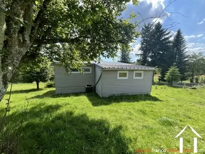 Maison à vendre sussac, limousin, Li896 Image - 50