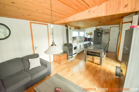 Maison à vendre sussac, limousin, Li896 Image - 5