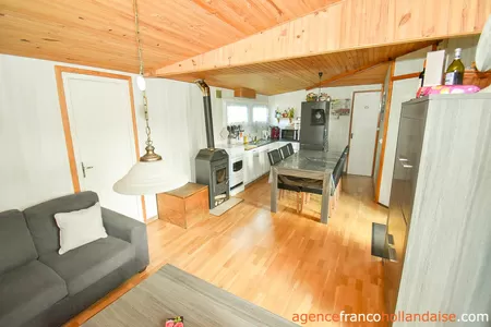 Maison à vendre sussac, limousin, Li896 Image - 7