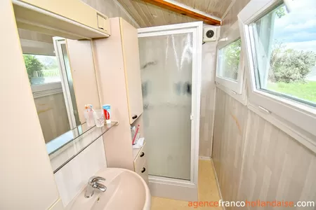 Maison à vendre sussac, limousin, Li896 Image - 14