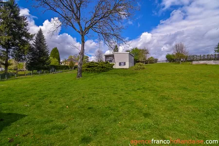 Maison de vacances avec vue sur le lac Ref # Li896