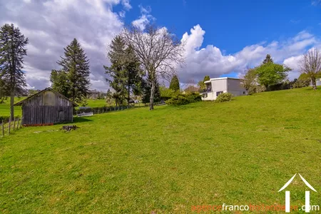 Maison à vendre sussac, limousin, Li896 Image - 34