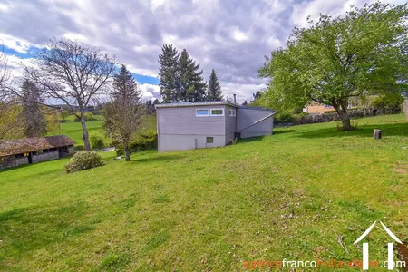 Maison à vendre sussac, limousin, Li896 Image - 40