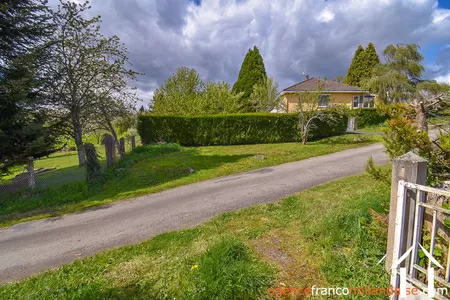 Maison à vendre sussac, limousin, Li896 Image - 45