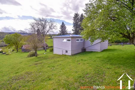 Maison à vendre sussac, limousin, Li896 Image - 41