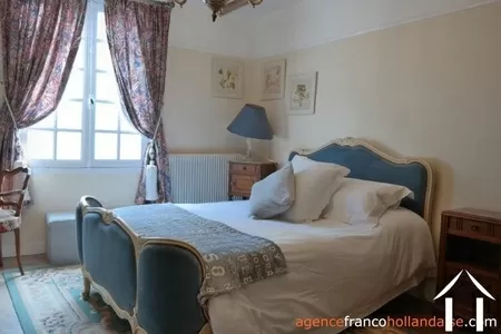 Maison en pierre à vendre eymoutiers, limousin, Li899 Image - 20