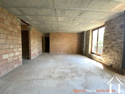 Maison avec gite à vendre cublac, limousin, Li912 Image - 8