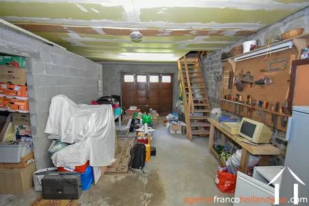 Maison à vendre nedde, limousin, Li913 Image - 33
