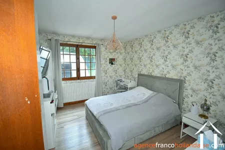 Maison à vendre masseret, limousin, Li920 Image - 12