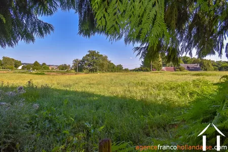 Maison à vendre masseret, limousin, Li920 Image - 35