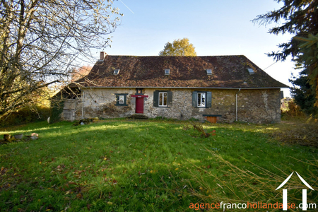 Maison à vendre beyssenac, limousin, Li929 Image - 75