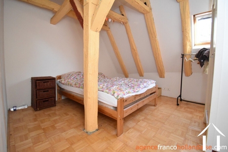 Maison à vendre beyssenac, limousin, Li929 Image - 40