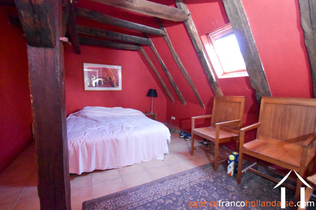 Maison à vendre beyssenac, limousin, Li929 Image - 38