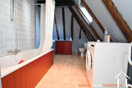 Maison à vendre beyssenac, limousin, Li929 Image - 42