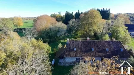 Maison à vendre beyssenac, limousin, Li929 Image - 70