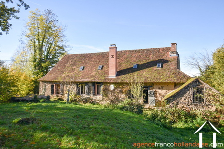 Maison à vendre beyssenac, limousin, Li929 Image - 7