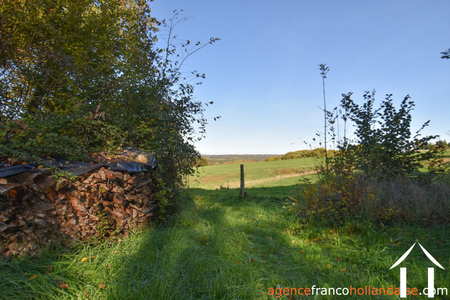 Maison à vendre beyssenac, limousin, Li929 Image - 73