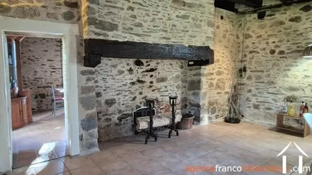 Maison à vendre beyssenac, limousin, Li929 Image - 14