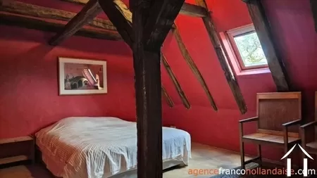 Maison à vendre beyssenac, limousin, Li929 Image - 42