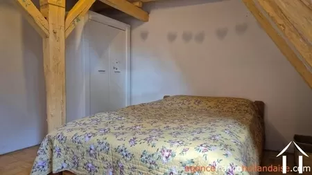Maison à vendre beyssenac, limousin, Li929 Image - 48