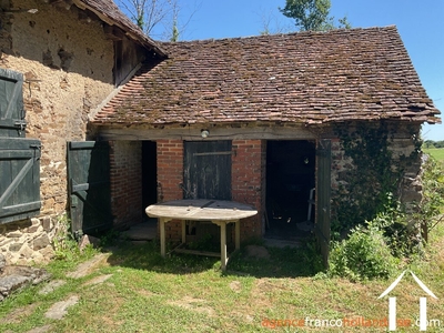 Maison à vendre beyssenac, limousin, Li929 Image - 48