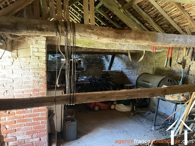 Maison à vendre beyssenac, limousin, Li929 Image - 49