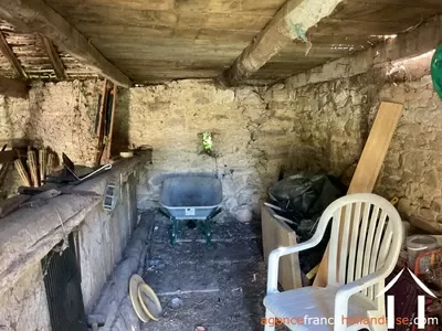 Maison à vendre beyssenac, limousin, Li929 Image - 50