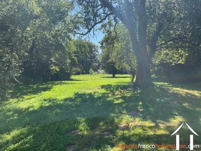 Maison à vendre beyssenac, limousin, Li929 Image - 53