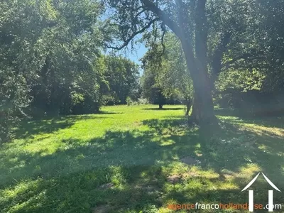 Maison à vendre beyssenac, limousin, Li929 Image - 53