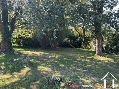 Maison à vendre beyssenac, limousin, Li929 Image - 54