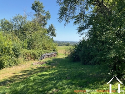 Maison à vendre beyssenac, limousin, Li929 Image - 55