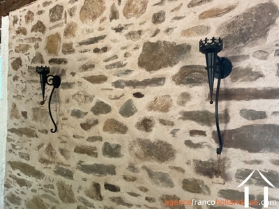 Maison à vendre beyssenac, limousin, Li929 Image - 21