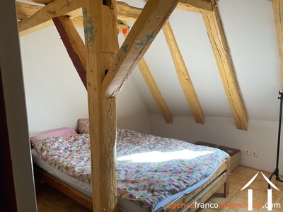 Maison à vendre beyssenac, limousin, Li929 Image - 39