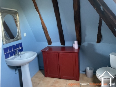 Maison à vendre beyssenac, limousin, Li929 Image - 44