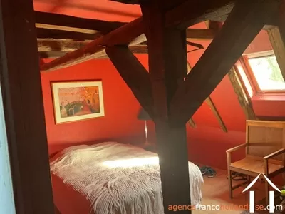 Maison à vendre beyssenac, limousin, Li929 Image - 37