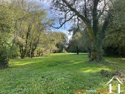 Maison à vendre beyssenac, limousin, Li929 Image - 64